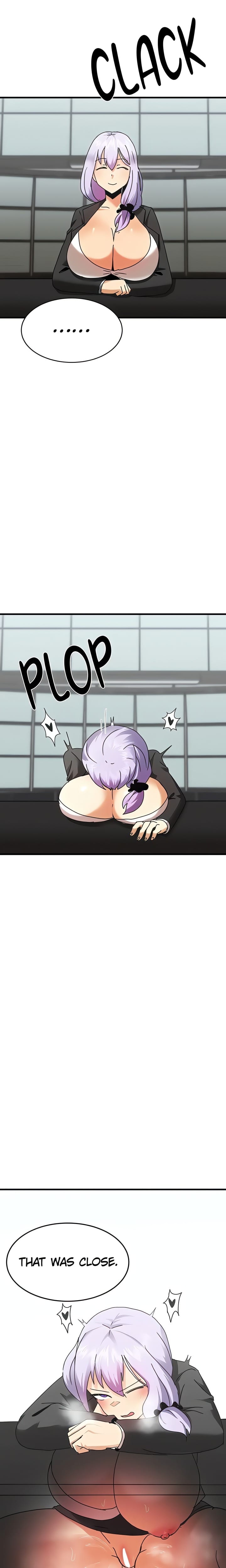 World Johnson Contest Uncensored, chapter 5, page 21 of 22
