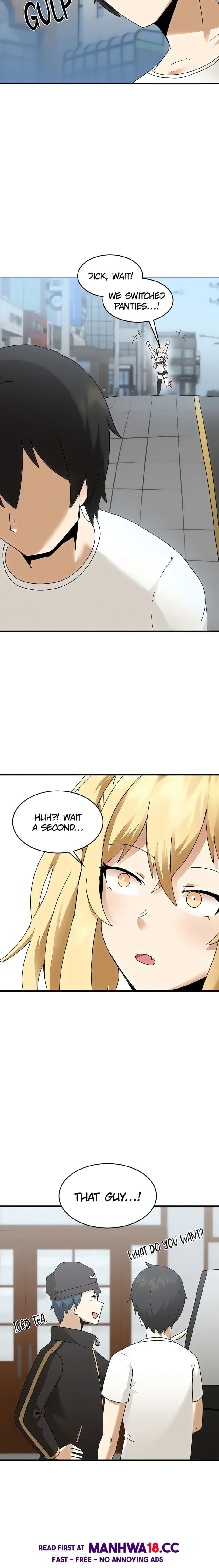 World Johnson Contest Uncensored, chapter 6, page 6 of 16
