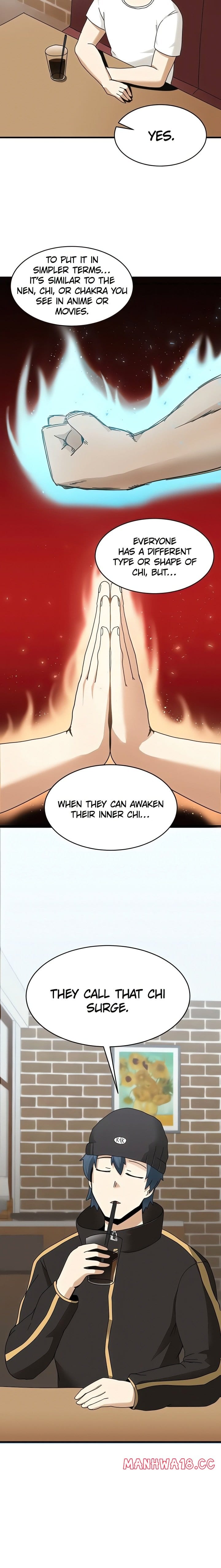 World Johnson Contest Uncensored, chapter 6, page 8 of 16