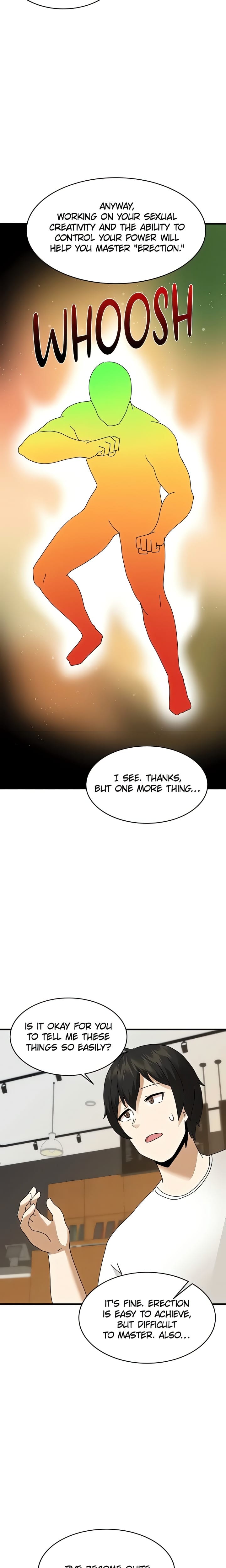 World Johnson Contest Uncensored, chapter 6, page 11 of 16