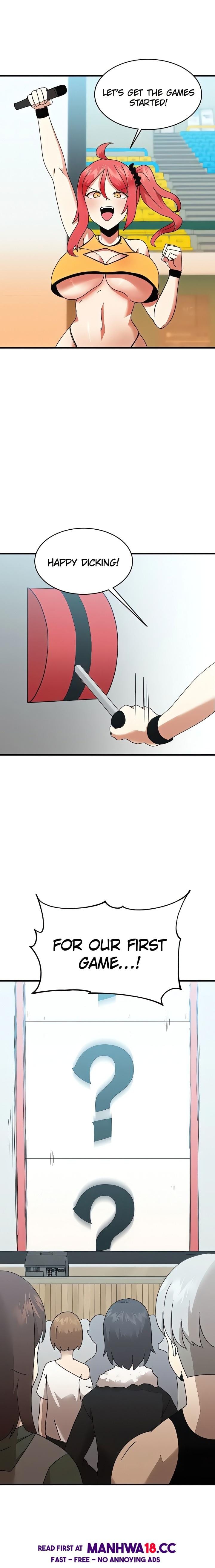 World Johnson Contest Uncensored, chapter 7, page 5 of 15