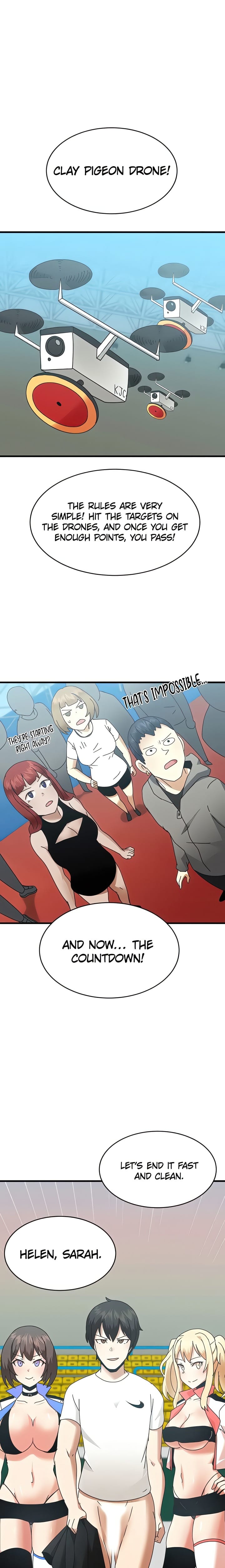 World Johnson Contest Uncensored, chapter 7, page 6 of 15