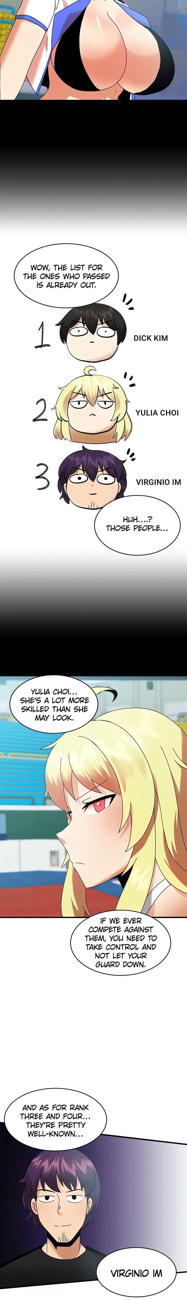 World Johnson Contest Uncensored, chapter 7, page 9 of 15