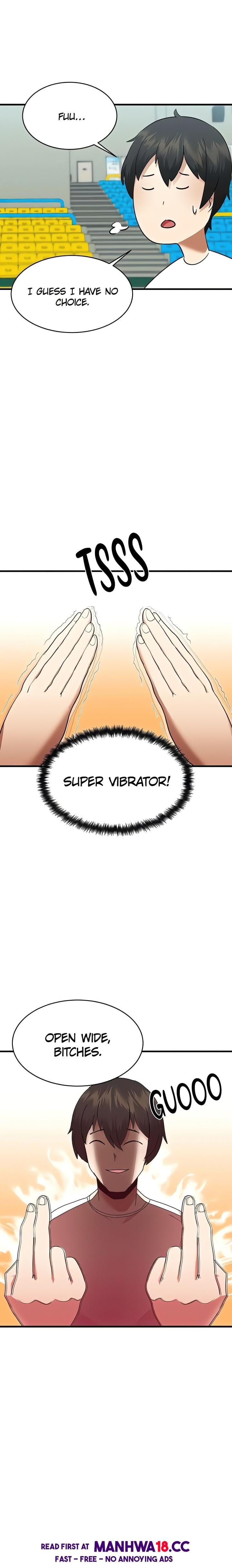 World Johnson Contest Uncensored, chapter 8, page 6 of 14