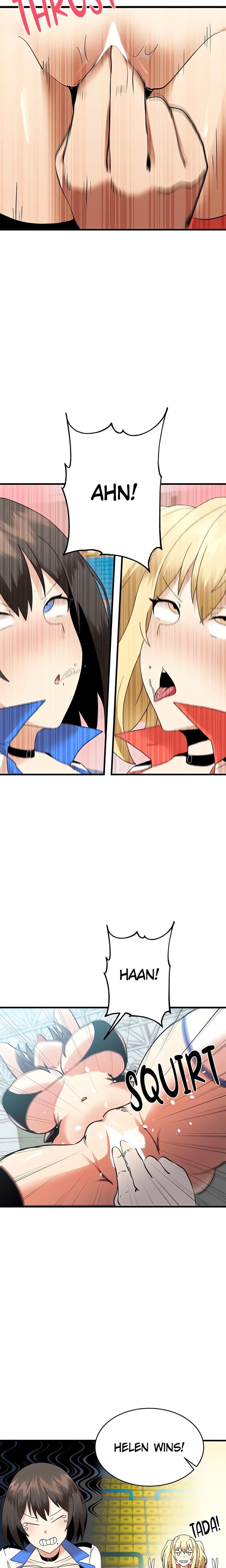 World Johnson Contest Uncensored, chapter 8, page 8 of 14