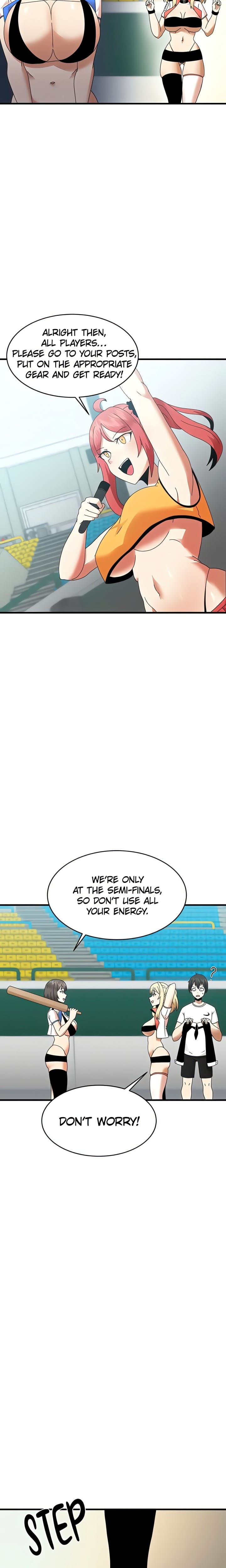World Johnson Contest Uncensored, chapter 8, page 9 of 14