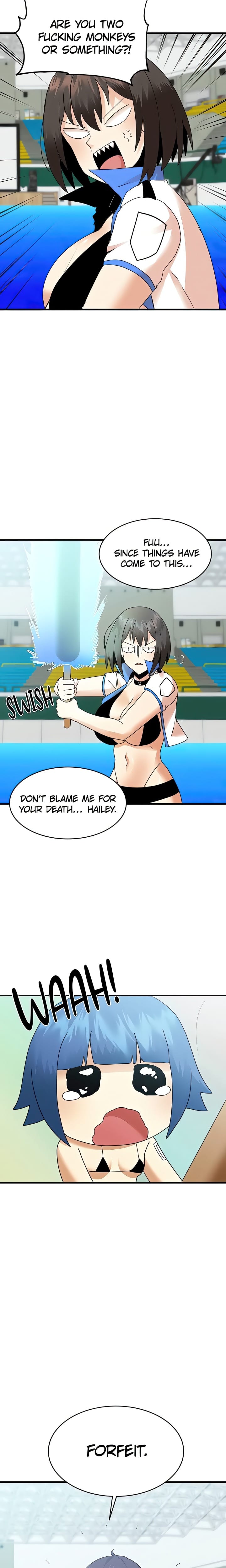 World Johnson Contest Uncensored, chapter 9, page 8 of 16