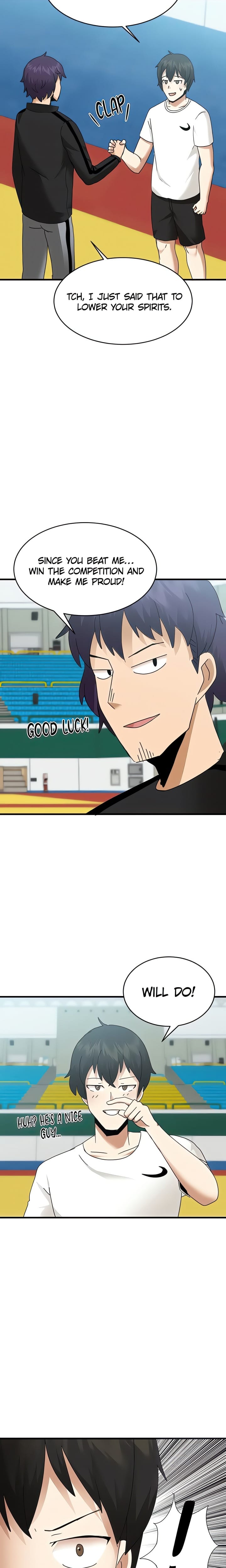 World Johnson Contest Uncensored, chapter 9, page 12 of 16