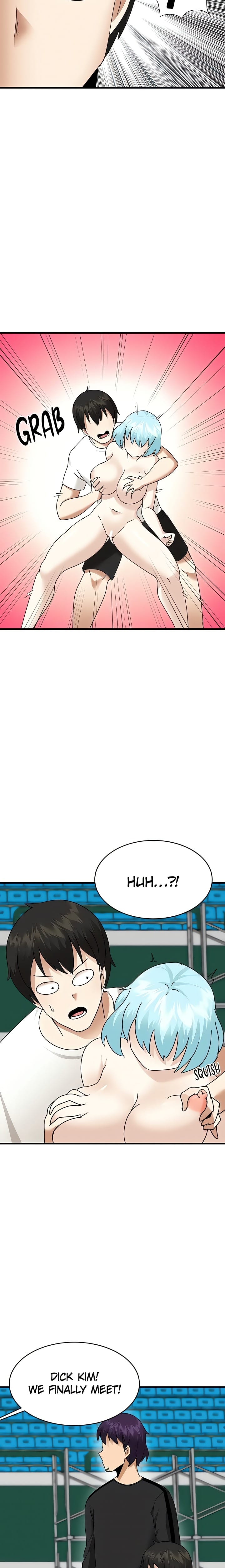 World Johnson Contest Uncensored, chapter 9, page 13 of 16