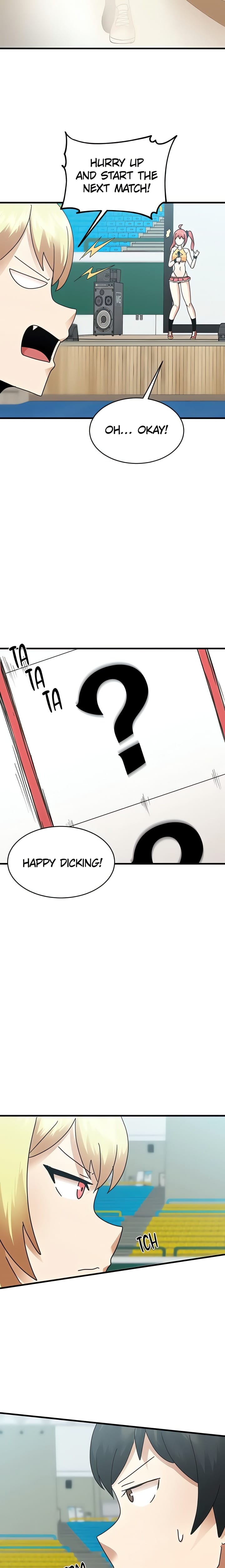 World Johnson Contest Uncensored, chapter 9, page 15 of 16