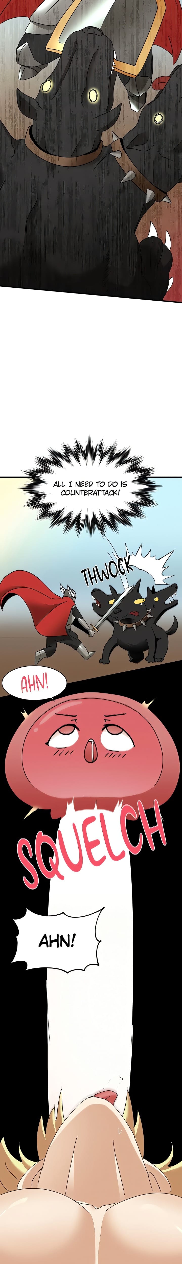 World Johnson Contest Uncensored, chapter 10, page 11 of 15