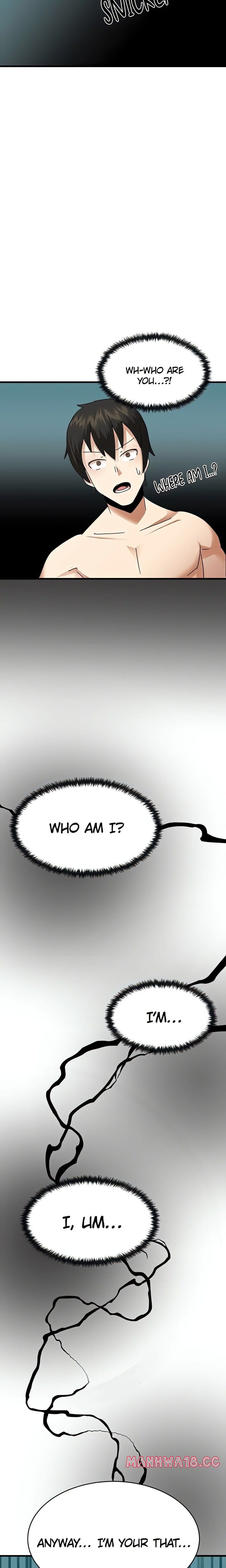 World Johnson Contest Uncensored, chapter 10, page 14 of 15