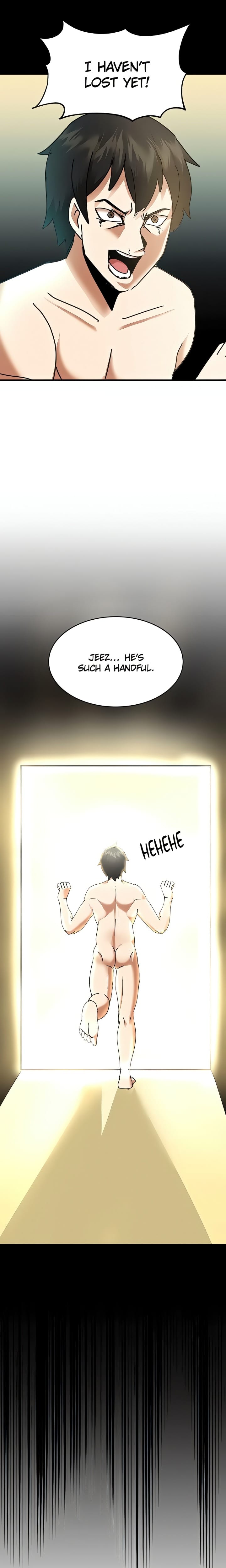 World Johnson Contest Uncensored, chapter 11, page 5 of 16