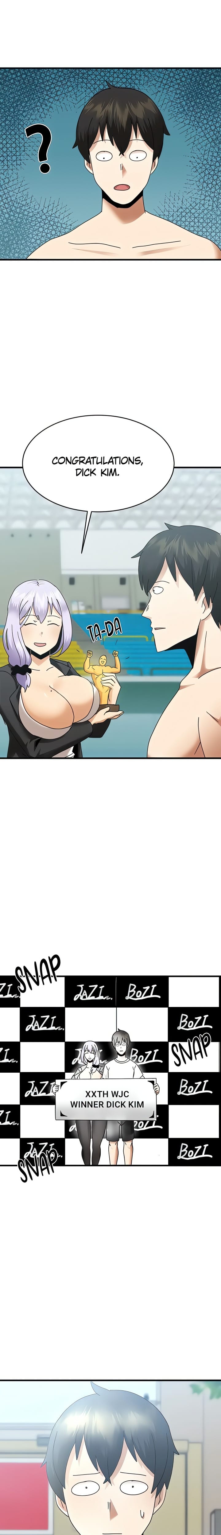 World Johnson Contest Uncensored, chapter 11, page 7 of 16