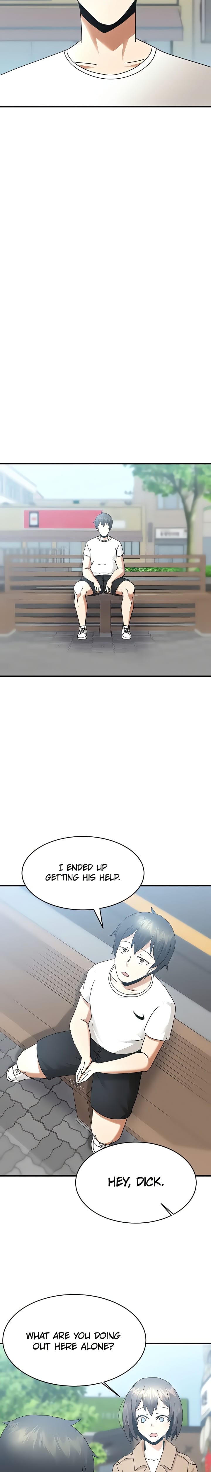 World Johnson Contest Uncensored, chapter 11, page 8 of 16