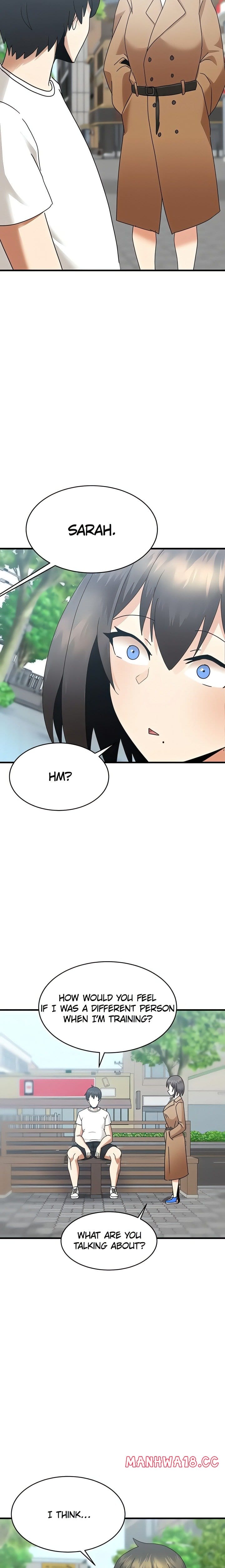 World Johnson Contest Uncensored, chapter 11, page 9 of 16