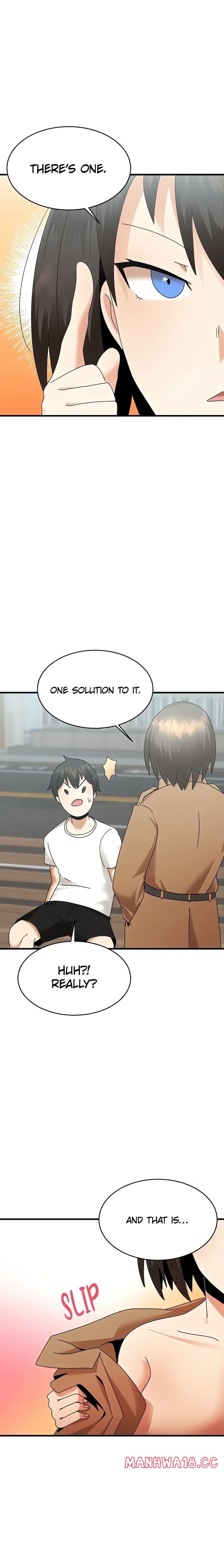 World Johnson Contest Uncensored, chapter 11, page 11 of 16