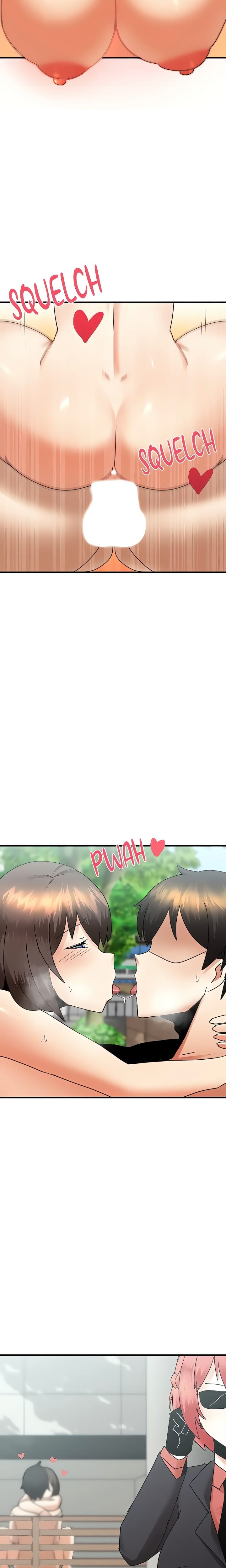 World Johnson Contest Uncensored, chapter 11, page 14 of 16