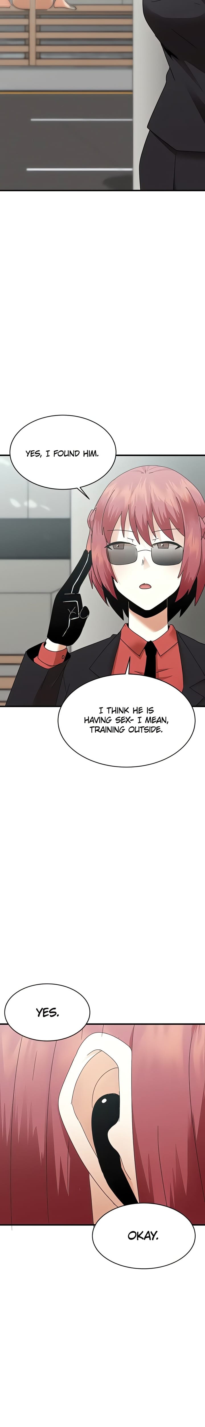 World Johnson Contest Uncensored, chapter 11, page 15 of 16