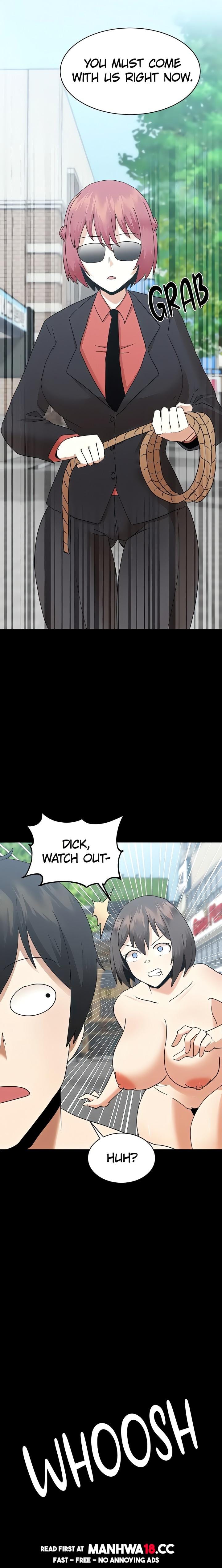 World Johnson Contest Uncensored, chapter 12, page 5 of 16