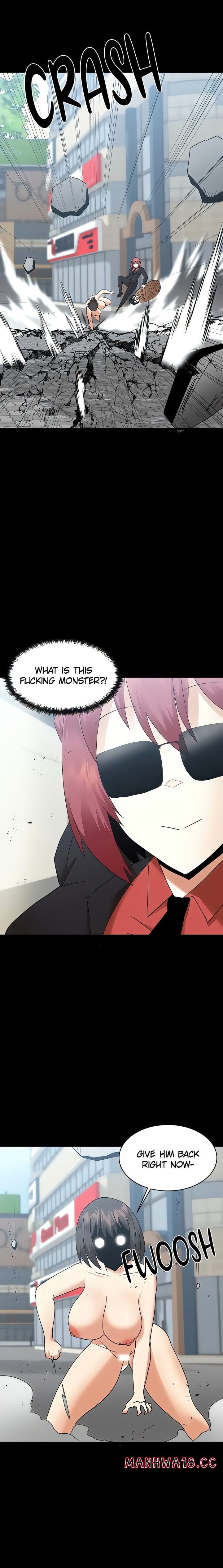 World Johnson Contest Uncensored, chapter 12, page 8 of 16