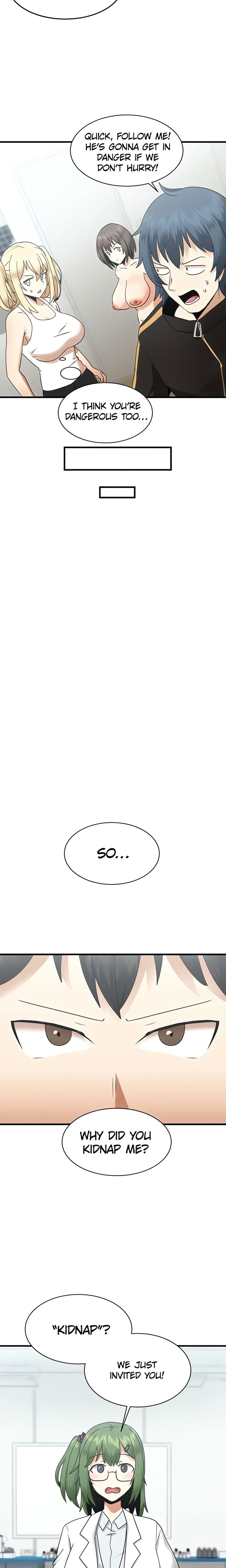 World Johnson Contest Uncensored, chapter 12, page 11 of 16