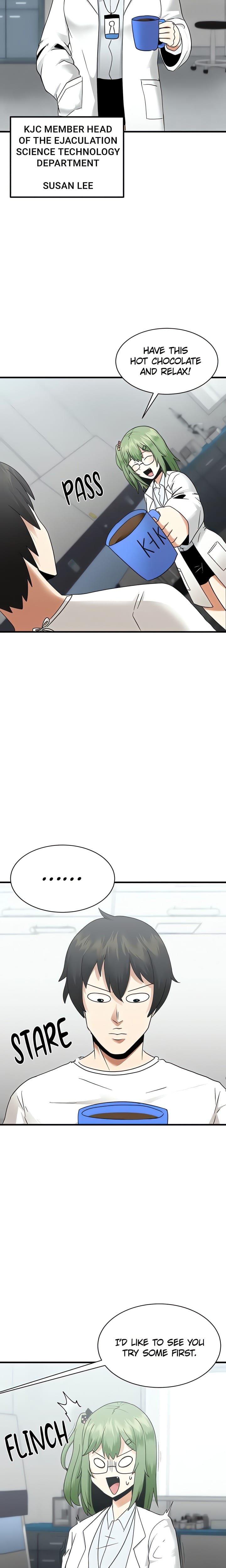 World Johnson Contest Uncensored, chapter 12, page 12 of 16