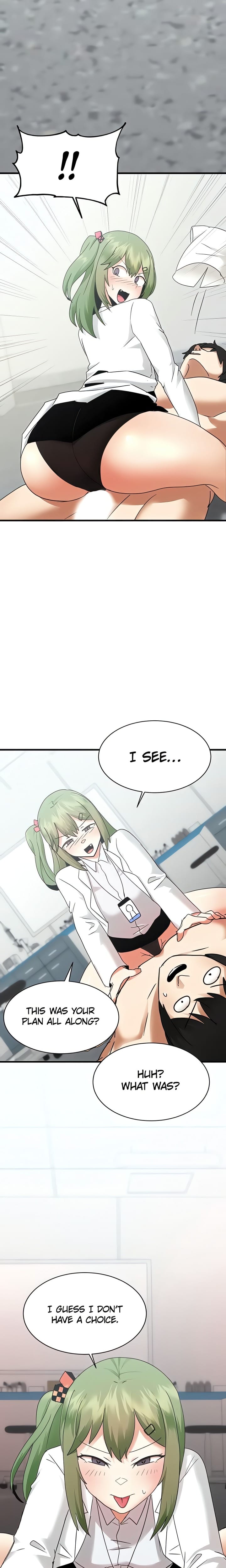 World Johnson Contest Uncensored, chapter 12, page 15 of 16