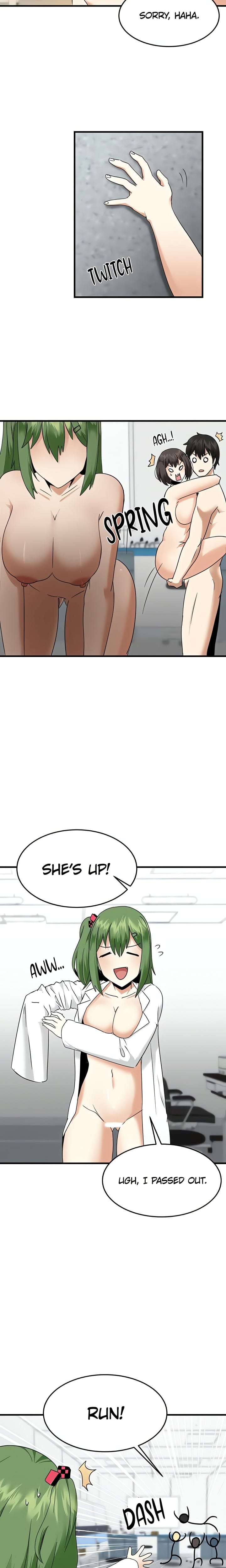 World Johnson Contest Uncensored, chapter 13, page 9 of 14