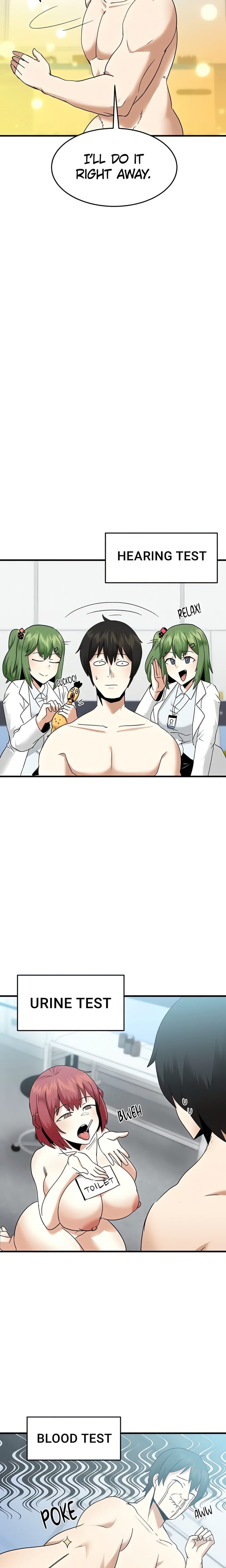 World Johnson Contest Uncensored, chapter 13, page 12 of 14