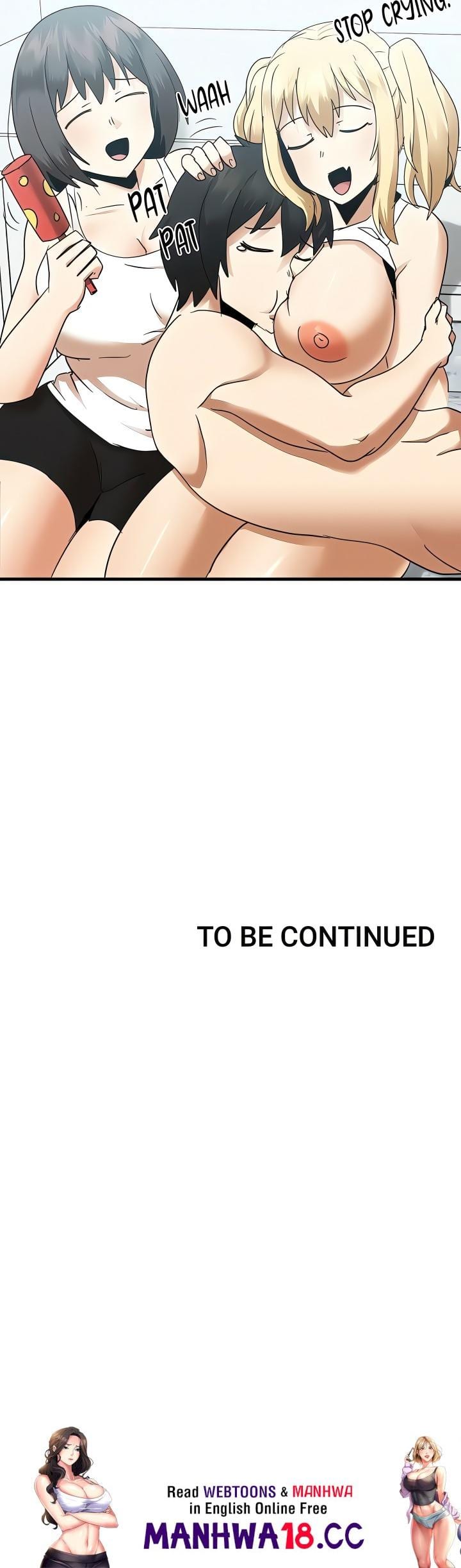 World Johnson Contest Uncensored, chapter 13, page 14 of 14