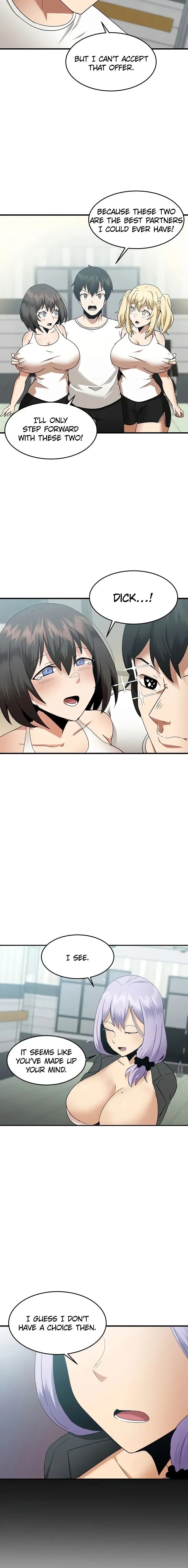 World Johnson Contest Uncensored, chapter 14, page 8 of 13