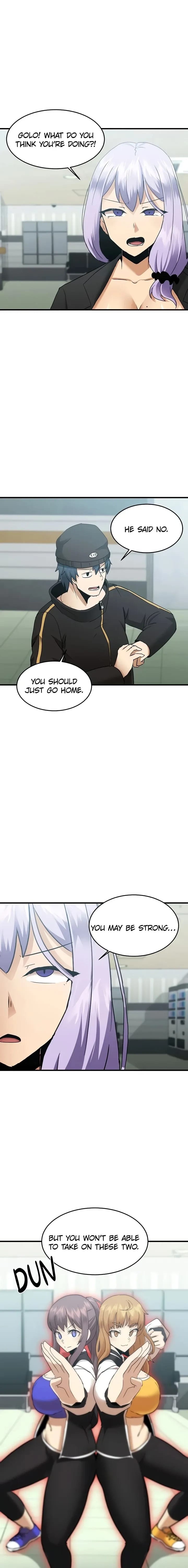 World Johnson Contest Uncensored, chapter 14, page 11 of 13