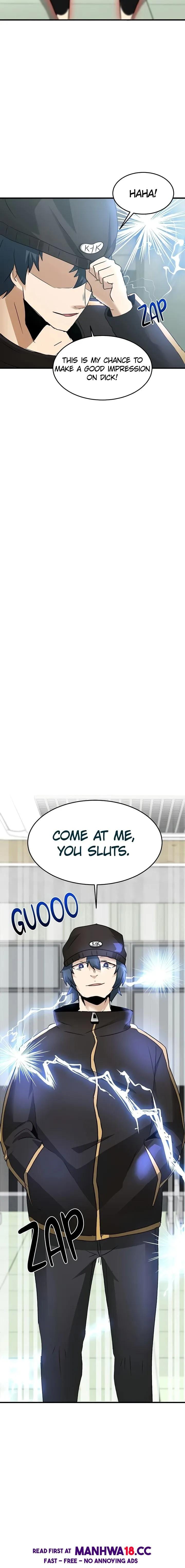 World Johnson Contest Uncensored, chapter 14, page 12 of 13
