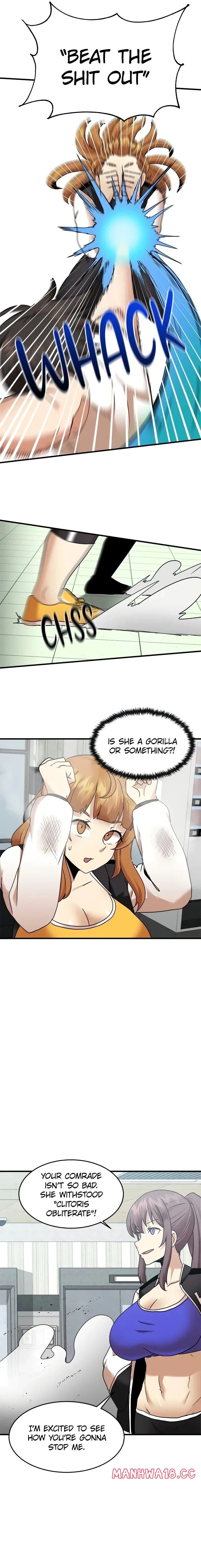 World Johnson Contest Uncensored, chapter 15, page 7 of 11