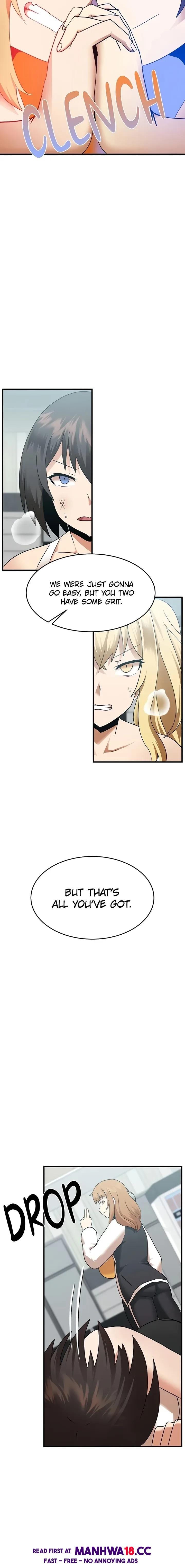 World Johnson Contest Uncensored, chapter 15, page 10 of 11