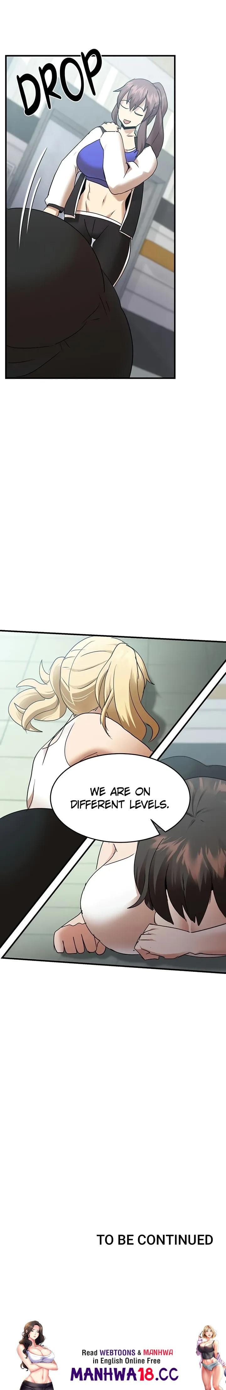 World Johnson Contest Uncensored, chapter 15, page 11 of 11
