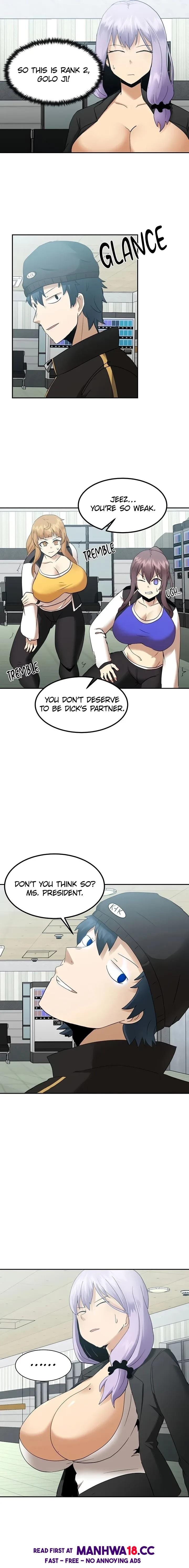 World Johnson Contest Uncensored, chapter 16, page 7 of 13