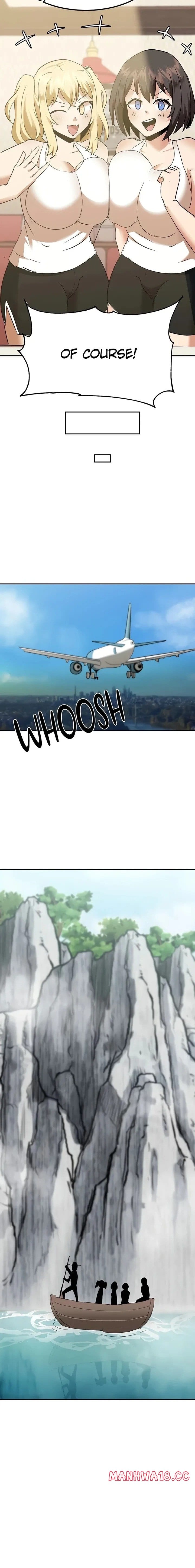 World Johnson Contest Uncensored, chapter 16, page 12 of 13