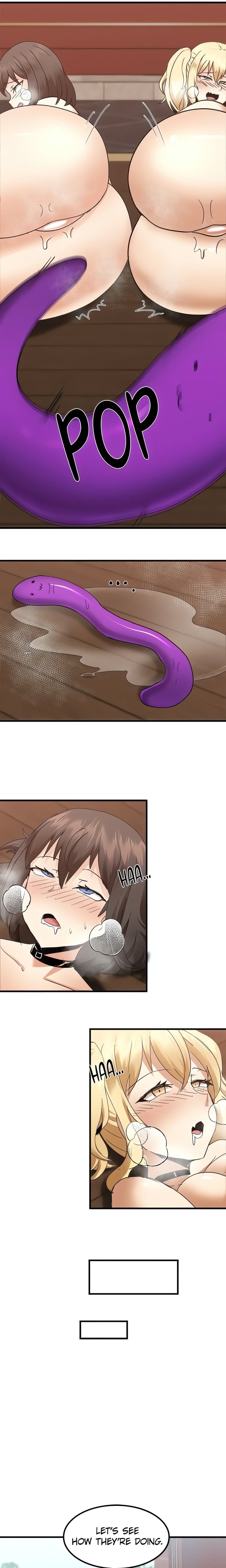 World Johnson Contest Uncensored, chapter 18, page 9 of 14