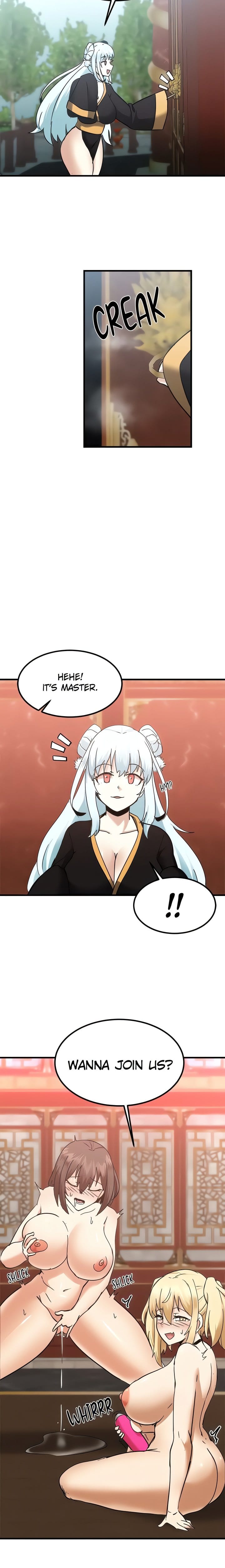 World Johnson Contest Uncensored, chapter 18, page 10 of 14