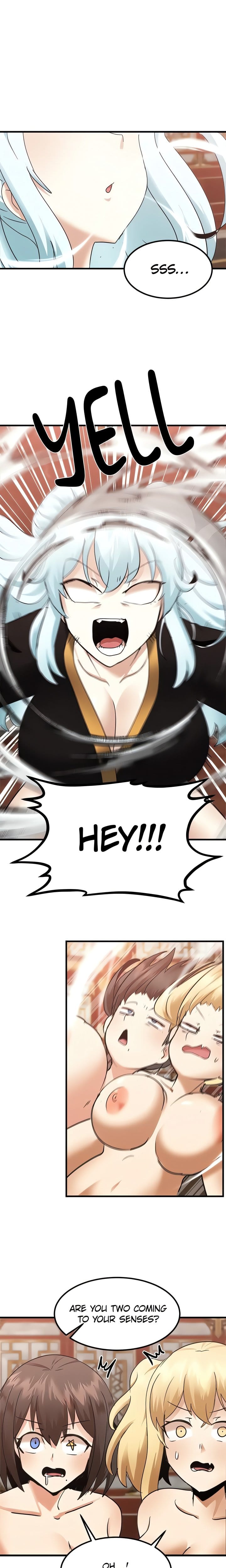 World Johnson Contest Uncensored, chapter 18, page 11 of 14