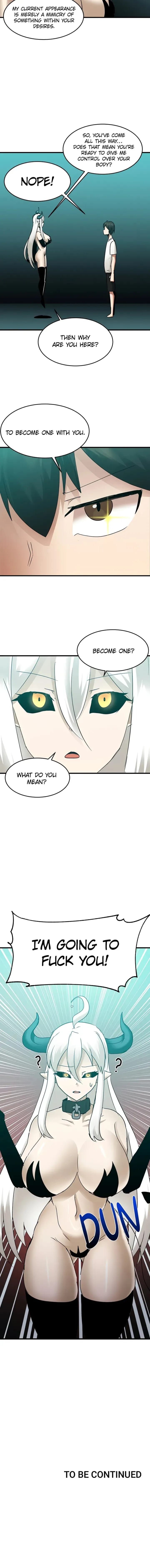 World Johnson Contest Uncensored, chapter 19, page 6 of 9