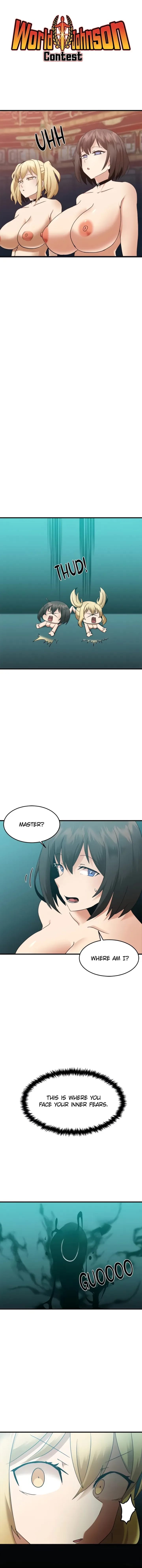 World Johnson Contest Uncensored, chapter 19, page 7 of 9
