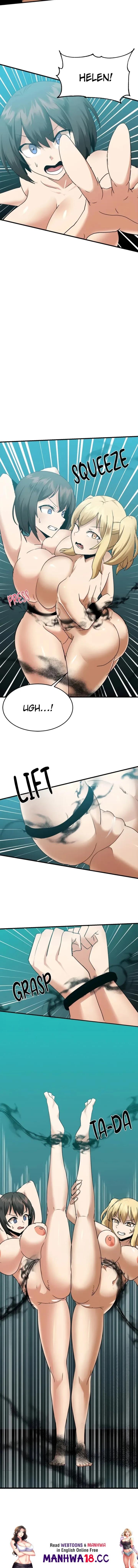 World Johnson Contest Uncensored, chapter 19, page 9 of 9