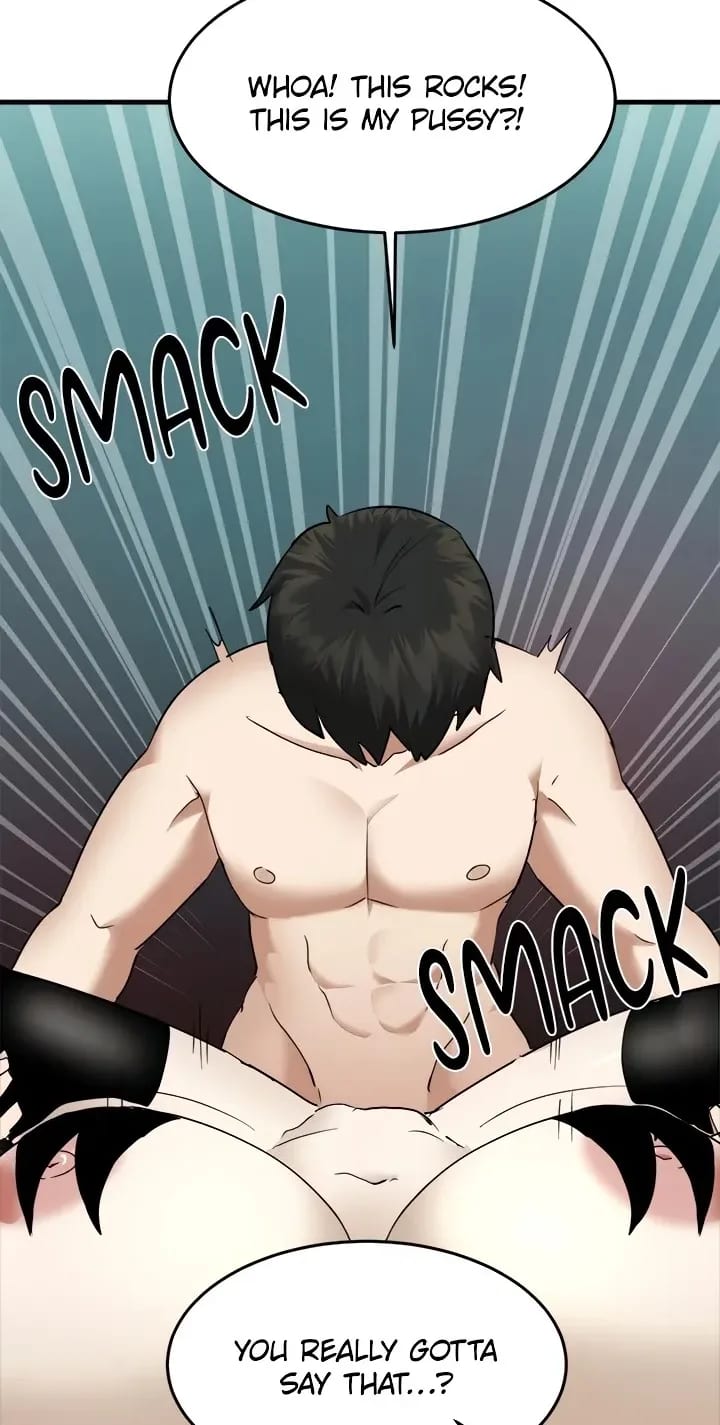World Johnson Contest Uncensored, chapter 20, page 15 of 47