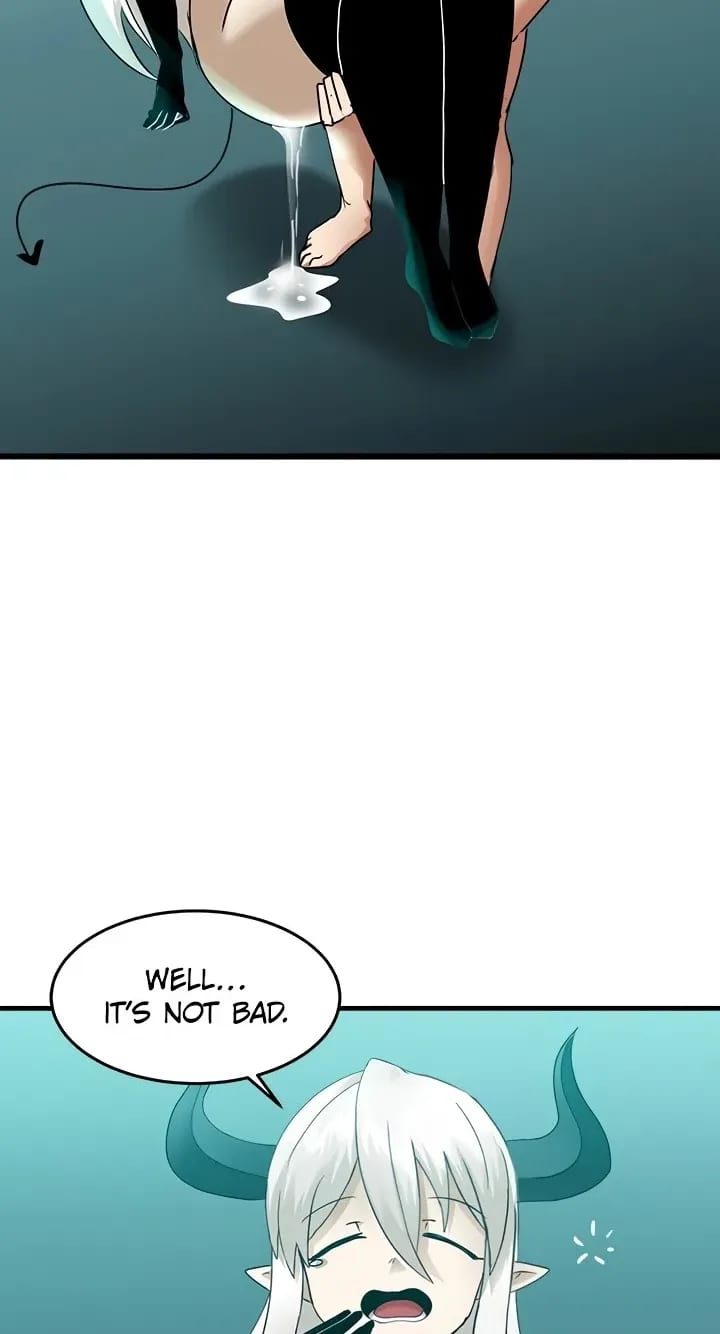 World Johnson Contest Uncensored, chapter 20, page 29 of 47