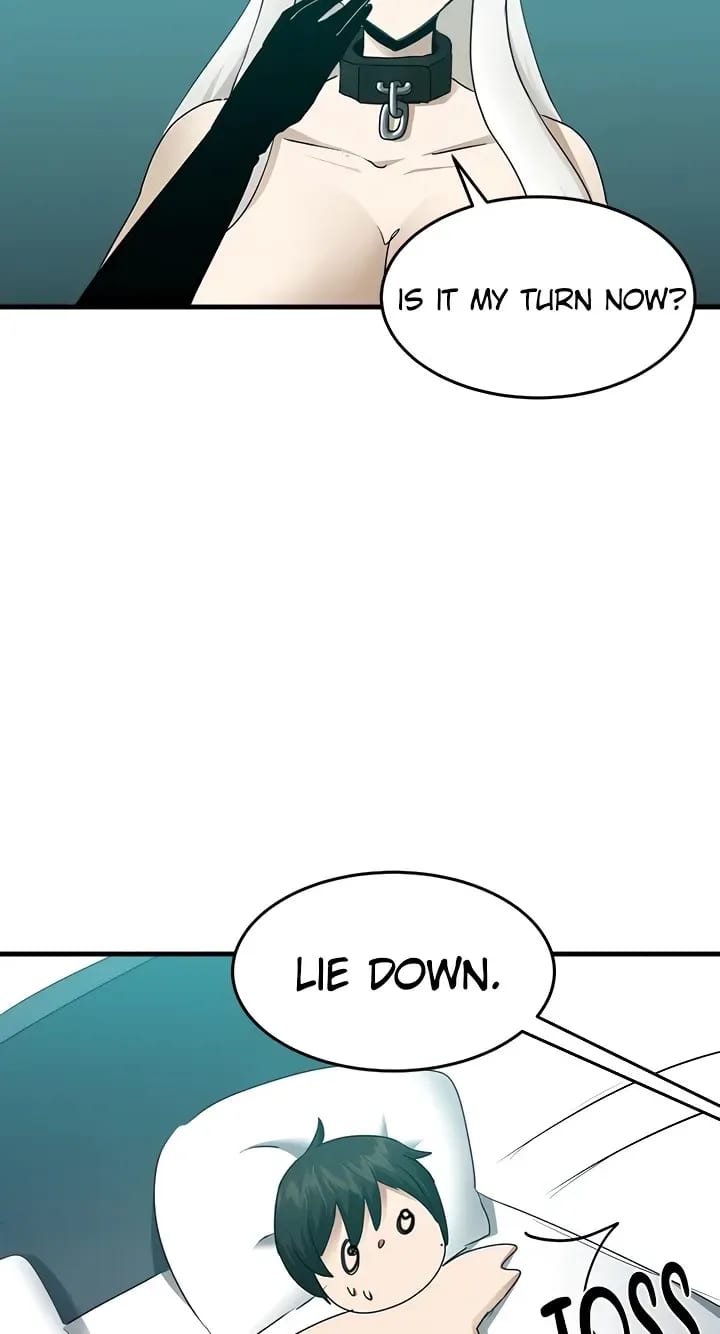 World Johnson Contest Uncensored, chapter 20, page 30 of 47