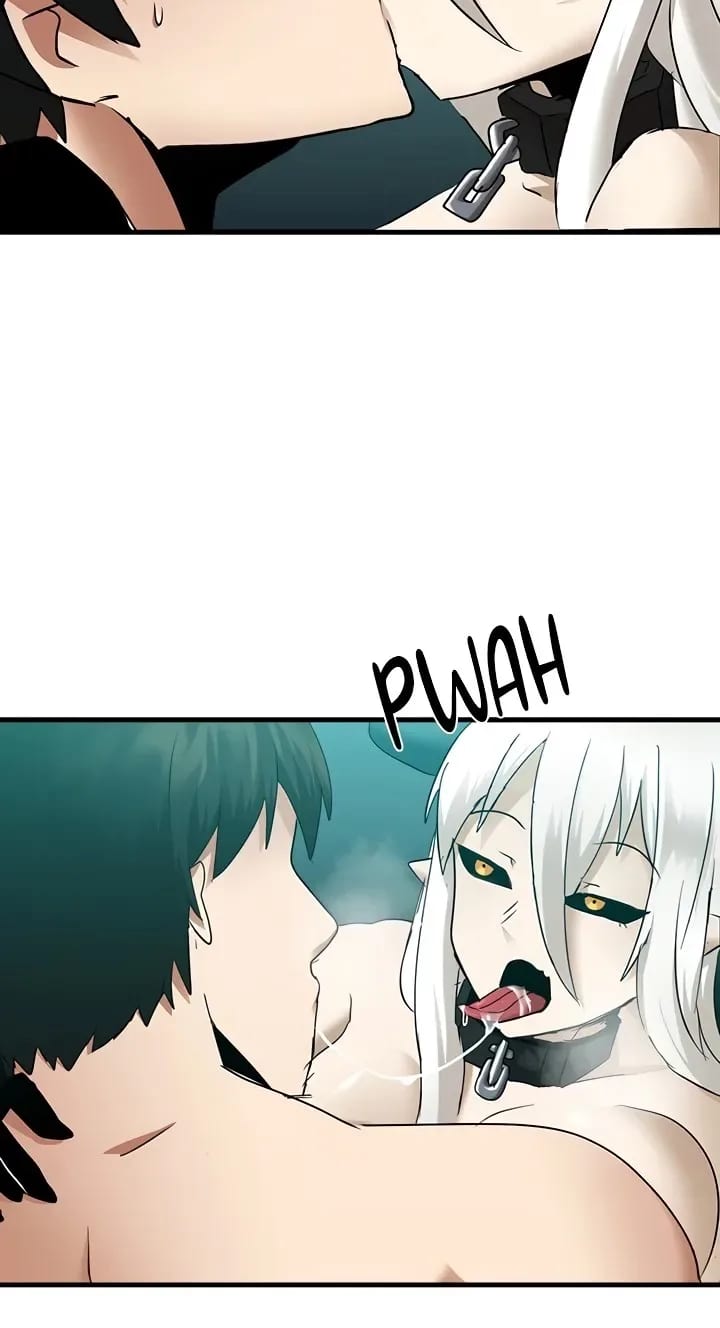 World Johnson Contest Uncensored, chapter 20, page 34 of 47