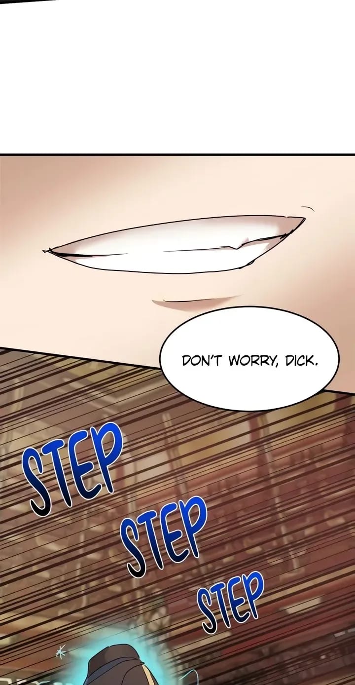 World Johnson Contest Uncensored, chapter 20, page 45 of 47